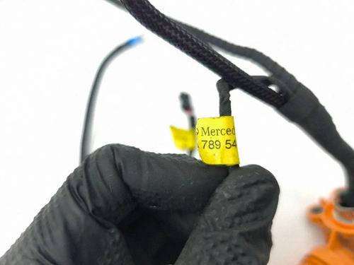Electronic sensor MERCEDES-BENZ EQE (V295) EQE 350 (295.125) | BP37190956M84 - Image 10