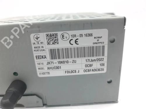 Electronic module FORD KUGA II (DM2) 1.6 EcoBoost | BP36191913M83 - Image 7