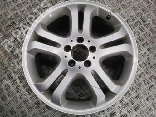 Llanta MERCEDES-BENZ M-CLASS (W164) ML 350 4-matic (164.186) (272 hp) 32665989