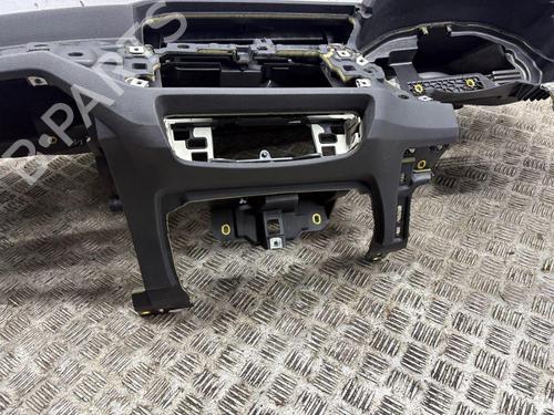 Tableau de bord AUDI Q3 (F3B) 35 TFSI | BP30054087C46 