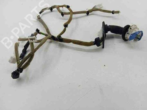 Ledningsnett MAZDA CX-7 (ER) 2.2 MZR-CD AWD (ER10A) (173 hp) 28857379