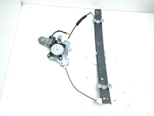Used Rear right window mechanism CHEVROLET CAPTIVA (C100, C140) 2.0 D 4WD (150 hp) 28871564