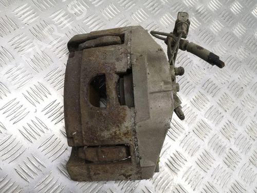 Used Left front brake caliper Left front brake caliper AUDI A8 D3 (4E2, 4E8) 3.0 TDI quattro (233 hp) 40246691 40246691