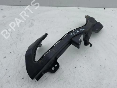 Left headlight support TOYOTA GT 86 Coupe (ZN6_) 2.0 (ZN6AC_, ZN6BC_, ZN6K) | BP31296492C157