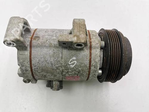AC compressor MAZDA CX-5 (KE, GH) 2.2 D AWD (KE102) | BP36064316M34 - Image 5