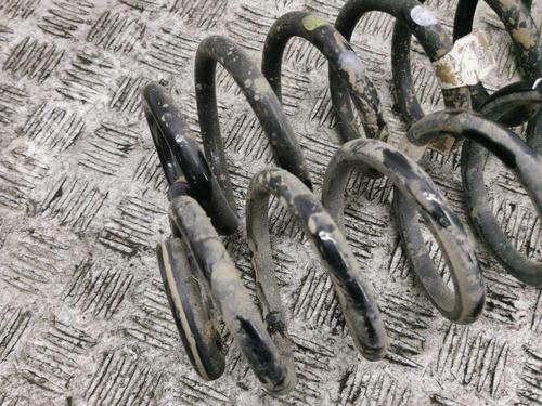 Shock absorber spring KIA NIRO I (DE) E-NIRO | BP28882667C152 