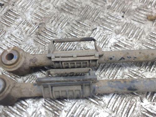 Right rear suspension arm JEEP GRAND CHEROKEE IV (WK, WK2) 3.0 CRD V6 4x4 | BP28879995M15 