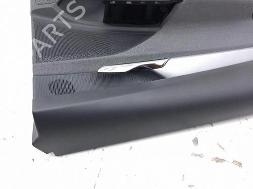 Rear left panel SKODA ENYAQ iV Coupe (5AC) RS | BP39173061C60 - Image 8