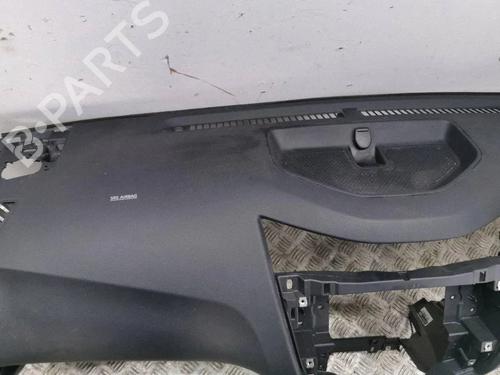 Salpicadero NISSAN NAVARA NP300 Platform/Chassis (D23) 2.3 dCi 4x4 | BP38247082C46 - Image 9