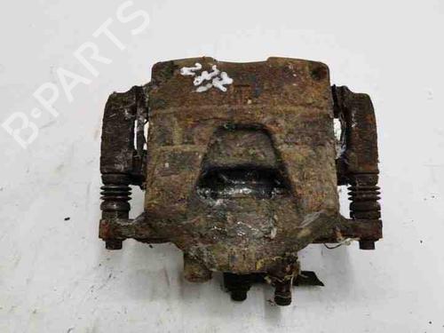 Used Right front brake caliper OPEL MOKKA / MOKKA X (J13) 1.7 CDTI (_76) (131 hp) 28843761