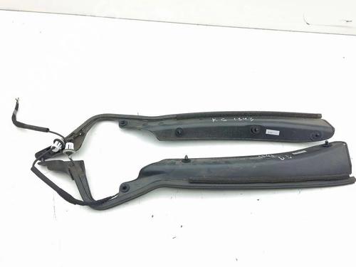 Electronic sensor MAZDA CX-5 (KF) 2.2 D | BP33671587M84 - Image 7