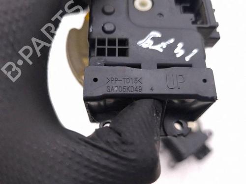Electronic module MAZDA CX-5 (KE, GH) 2.2 D AWD (KE102) | BP39160278M83  - Image 9
