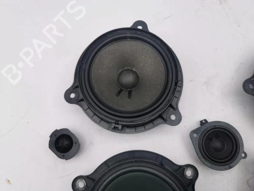 Electronic module RENAULT CLIO II Hatchback Van (SB0/1/2_) 1.2 (SB0A, SB0F, SB1K, SB2D) | BP36208703M83 - Image 2