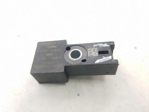 Used Electronic sensor Electronic sensor PEUGEOT 807 (EB_) 2.2 HDi (128 hp) 40167874 40167874