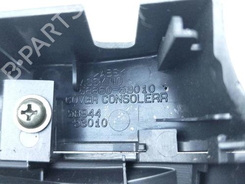 Air vent LEXUS IS II (_E2_) 220d (ALE20) | BP33672834I21 - Image 8