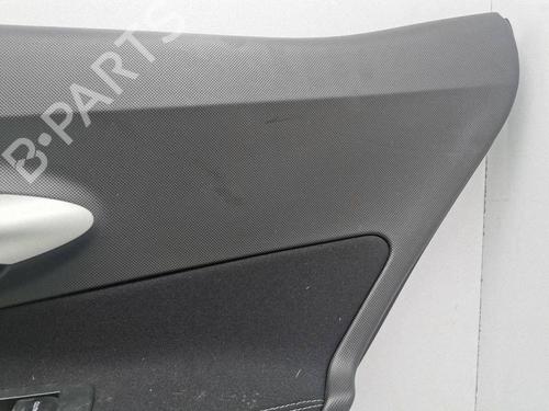 Rear right panel TOYOTA AURIS (_E18_) 1.4 D-4D (NDE180_, NDE180R) | BP38282693C61 - Image 7
