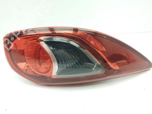 Used Left taillight MAZDA CX-7 (ER) 2.2 MZR-CD AWD (ER10A) (163 hp) 28896286