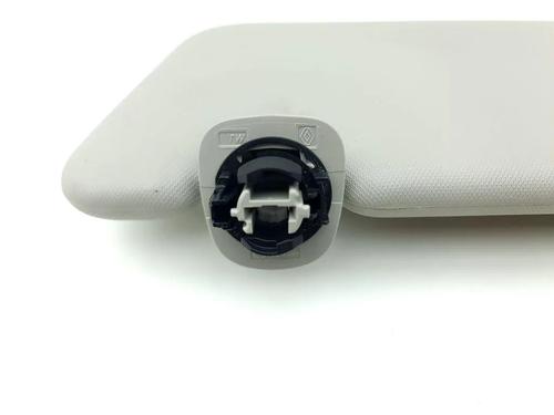 Left sun visor NISSAN QASHQAI III (J12) 1.3 DIG-T | BP36330390I1 - Image 4