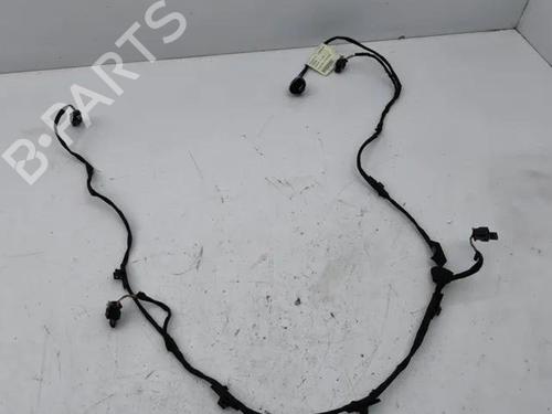 Used Electronic module AUDI A1 Sportback (8XA, 8XF) 1.0 TFSI (95 hp) 28863070