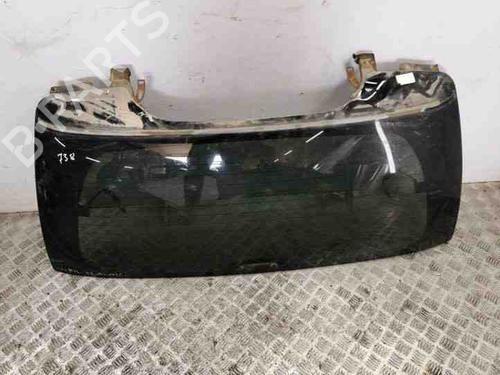 Used Tailgate trim SAAB 9-7X 4.2 AWD (290 hp) 28858094