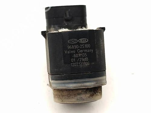 Electronic module KIA OPTIMA (FSGDS6B) 1.7 CRDi | BP33666118M83 - Image 7