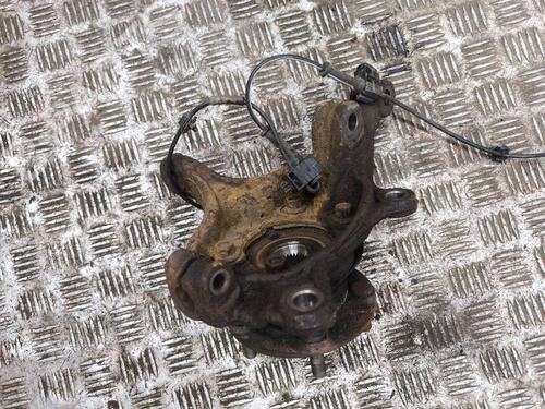 Left front steering knuckle MAZDA CX-5 (KF) 2.2 D | BP38342996M25 - Image 6
