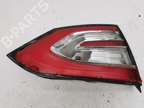 Piloto izquierdo del maletero Piloto izquierdo del maletero 38244444 38244444