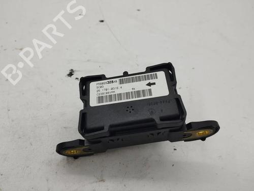 Used Electronic sensor Electronic sensor 33925043 33925043
