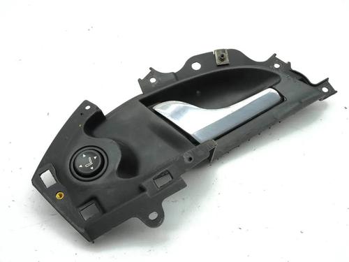 Used Rear right interior door handle Rear right interior door handle 36102737 36102737
