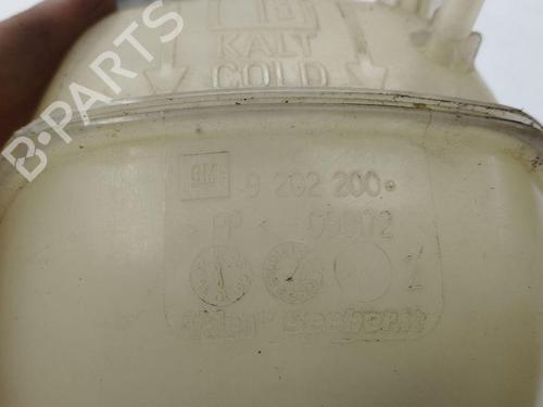 Expansion tank VOLVO V60 I (155) D3 / D4 | BP28892648C120 