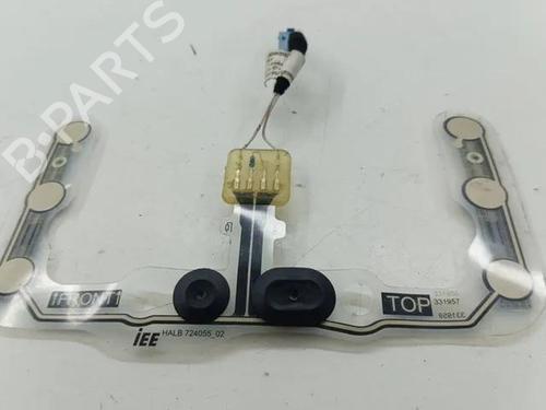 Elektronische module VW PASSAT B8 Variant (3G5, CB5) 1.6 TDI (120 hp) 28854786