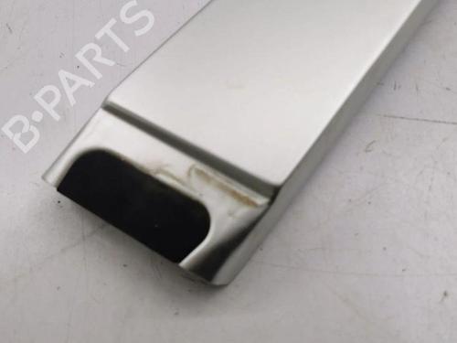 Door moulding trim PORSCHE CAYENNE (9PA) 3.2 | BP28895460C150 