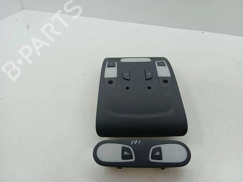 Used Interior roof light Interior roof light 36152442 36152442