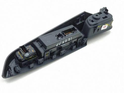 Right front window switch NISSAN NAVARA NP300 Platform/Chassis (D23) 2.3 dCi 4x4 | BP38246795I26 - Image 9