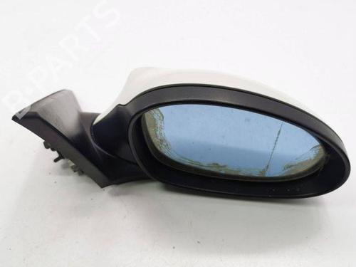 Used Right mirror BMW 1 (E87) 118 d (136 hp) 28852178
