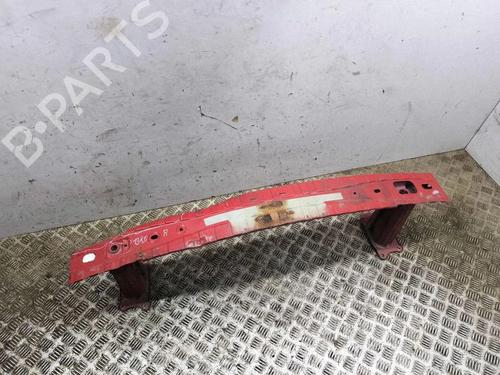 Used Front bumper reinforcement Front bumper reinforcement TOYOTA GT 86 Coupe (ZN6_) 2.0 (ZN6AC_, ZN6BC_, ZN6K) (200 hp) 40287524 40287524