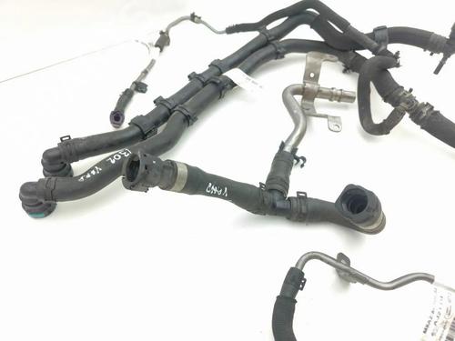 Pipe LAND ROVER RANGE ROVER VELAR (L560) 2.0 D200 MHEV 4x4 | BP36061014M125 - Image 8