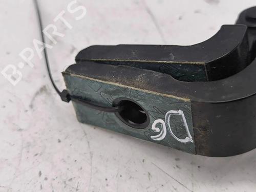 Hinge/Door check strap BMW i3 (I01) Range Extender | BP36104616C146 - Image 2