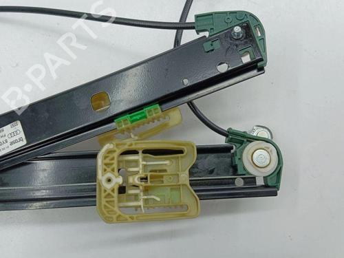 Vindusheismekanisme venstre foran AUDI A3 Sportback (8VA, 8VF) 2.0 TDI | BP28904400C22 