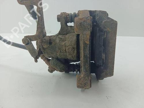 Left rear brake caliper MAZDA CX-5 (KE, GH) 2.2 D AWD (KE102) | BP36349934M107 - Image 3