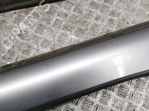 Left sideskirt NISSAN 350Z Coupe (Z33) 3.5 (AAZ33) | BP28879102C115 