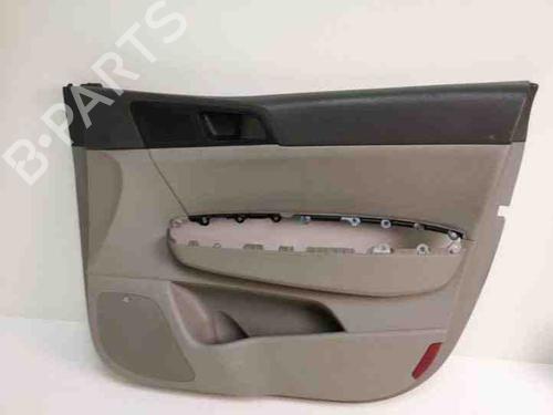 Used Front right panel KIA SPORTAGE V (NQ5) 1.6 T-GDI AWD (180 hp) 28869171