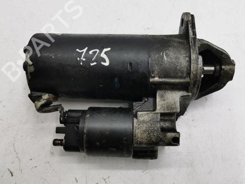 Used Starter MERCEDES-BENZ A-CLASS (W168) A 170 CDI (168.009, 168.109) (95 hp) 28897265