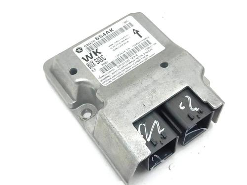 Airbag styreenhed Airbag styreenhed JEEP GRAND CHEROKEE IV (WK, WK2) 3.0 CRD V6 4x4 (241 hp) 36348332 36348332
