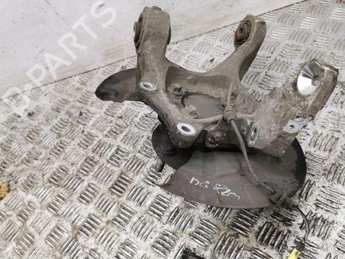 Right rear steering knuckle FORD GALAXY III (CK) 2.0 TDCi | BP28901273M28 