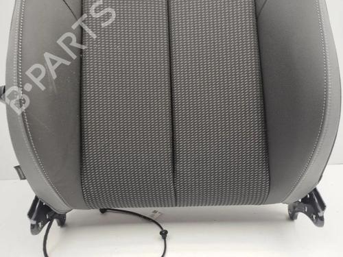 Right front seat AUDI A1 Sportback (GBA) 25 TFSI | BP36081624C16 - Image 10
