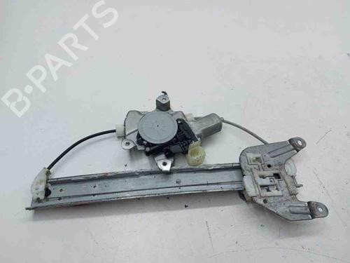 Used Right rear window motor NISSAN X-TRAIL II (T31) 2.0 dCi 4x4 (150 hp) 28893872