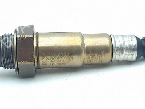 Electronic sensor CITROËN C5 AIRCROSS (A_) 1.2 PureTech 130 (ARHNSJ) | BP38292765M84 - Image 7