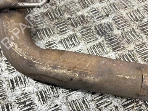 Exhaust system MASERATI QUATTROPORTE V 4.2 | BP40190939M121 - Image 5