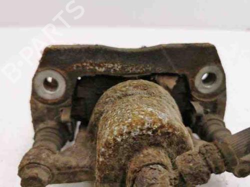 Right rear brake caliper MAZDA CX-7 (ER) 2.3 MZR DISI Turbo AWD (ER3P) | BP28844810M106